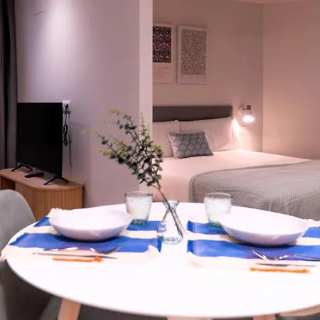 Apartamentos Lydia By Gaiarooms Leon Exterior photo